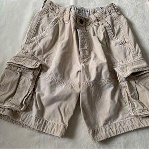 Abercrombie & Fitch Men’s Vintage Shorts Size 28